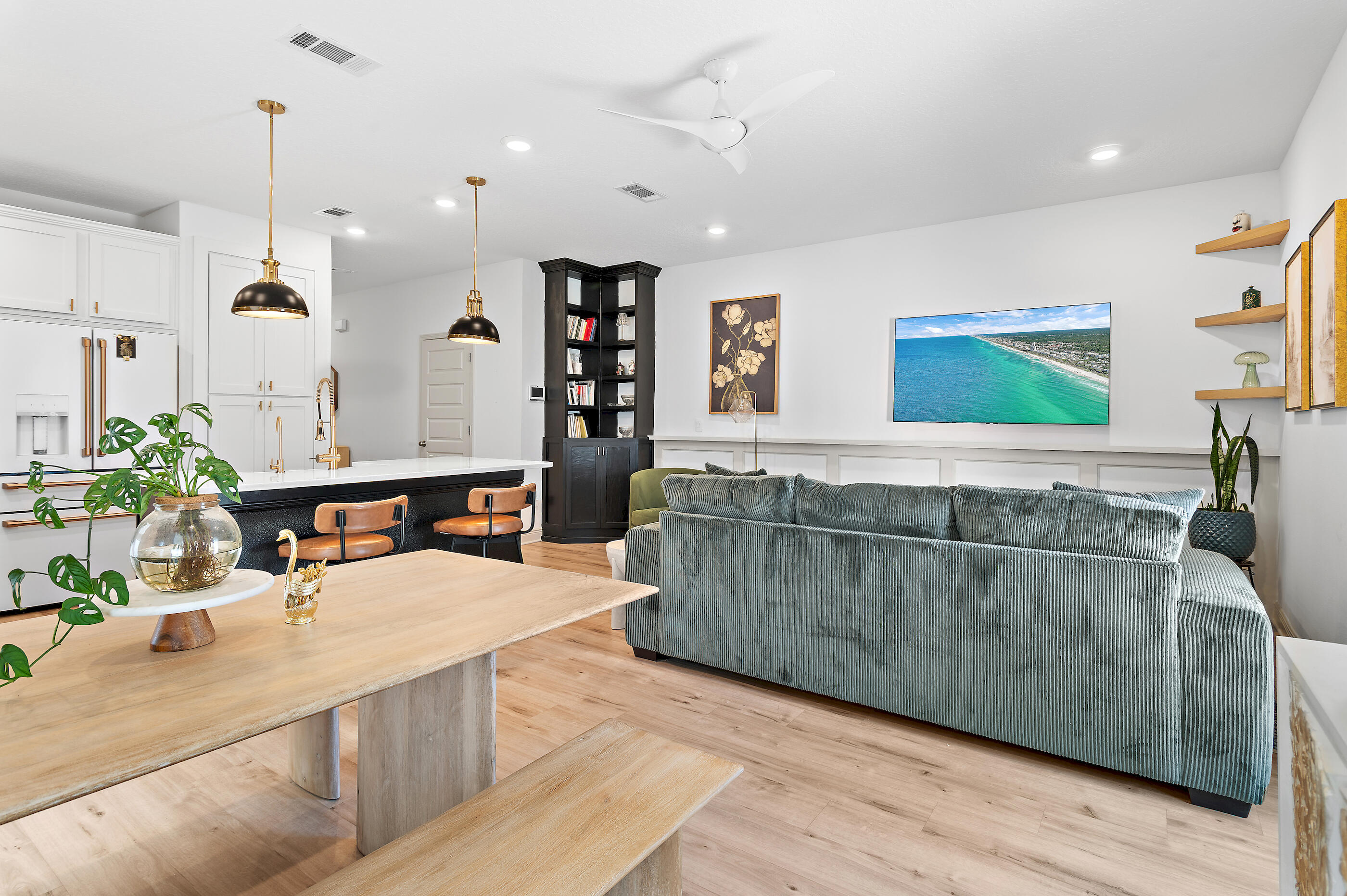 Harbor Place Townhomes - Residential