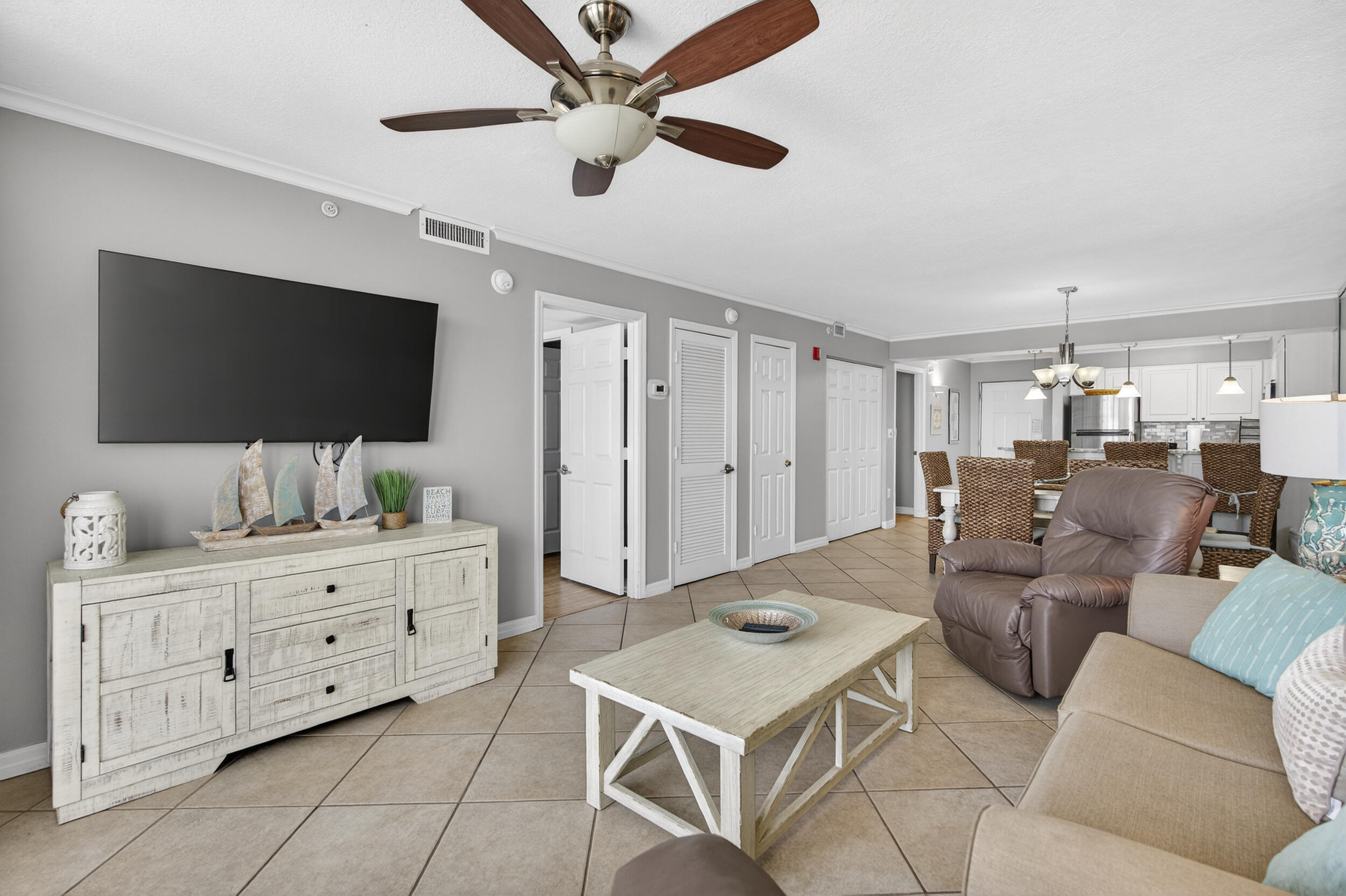 PELICAN BEACH RESORT CONDO - Residential