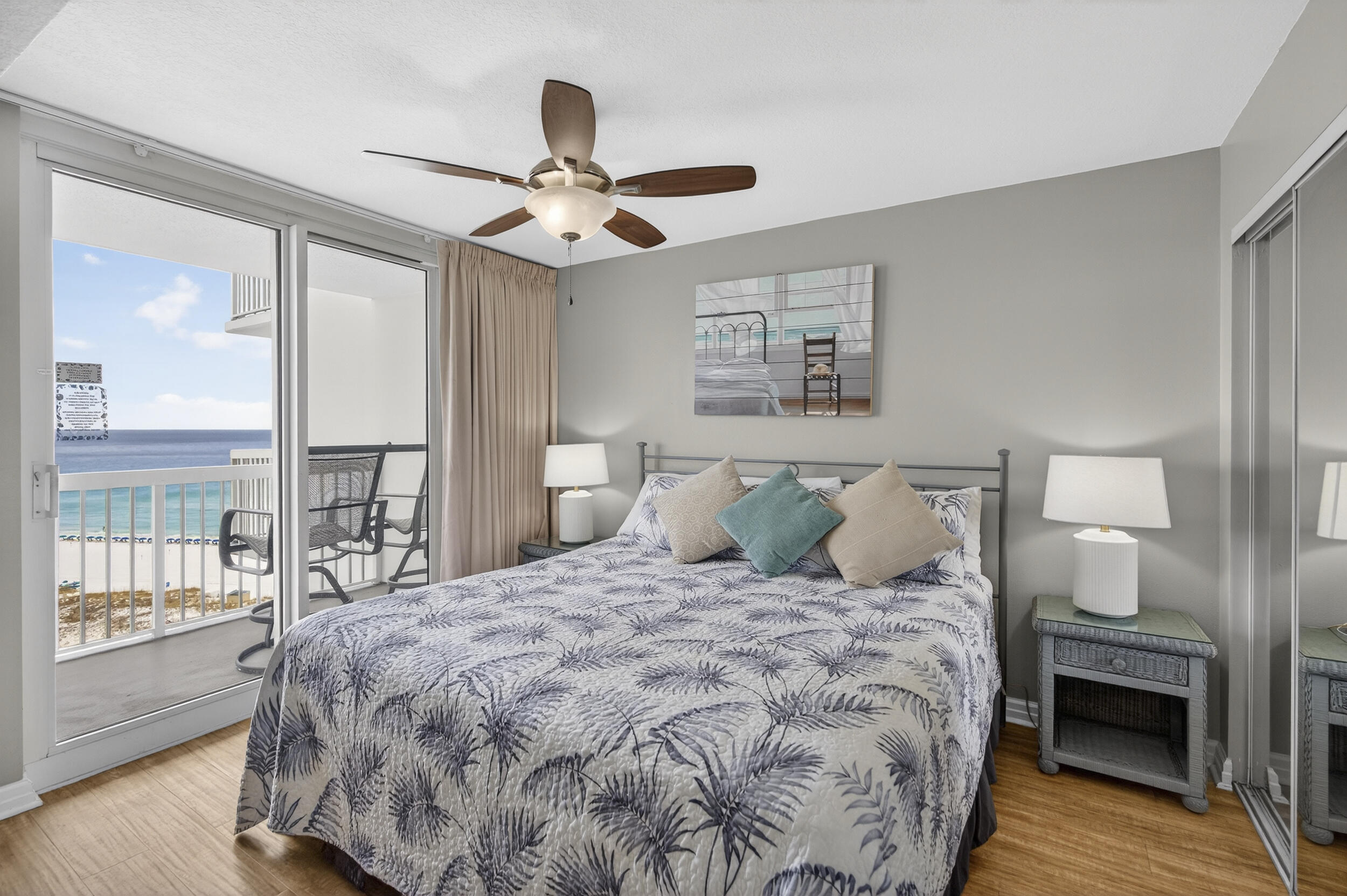 PELICAN BEACH RESORT CONDO - Residential