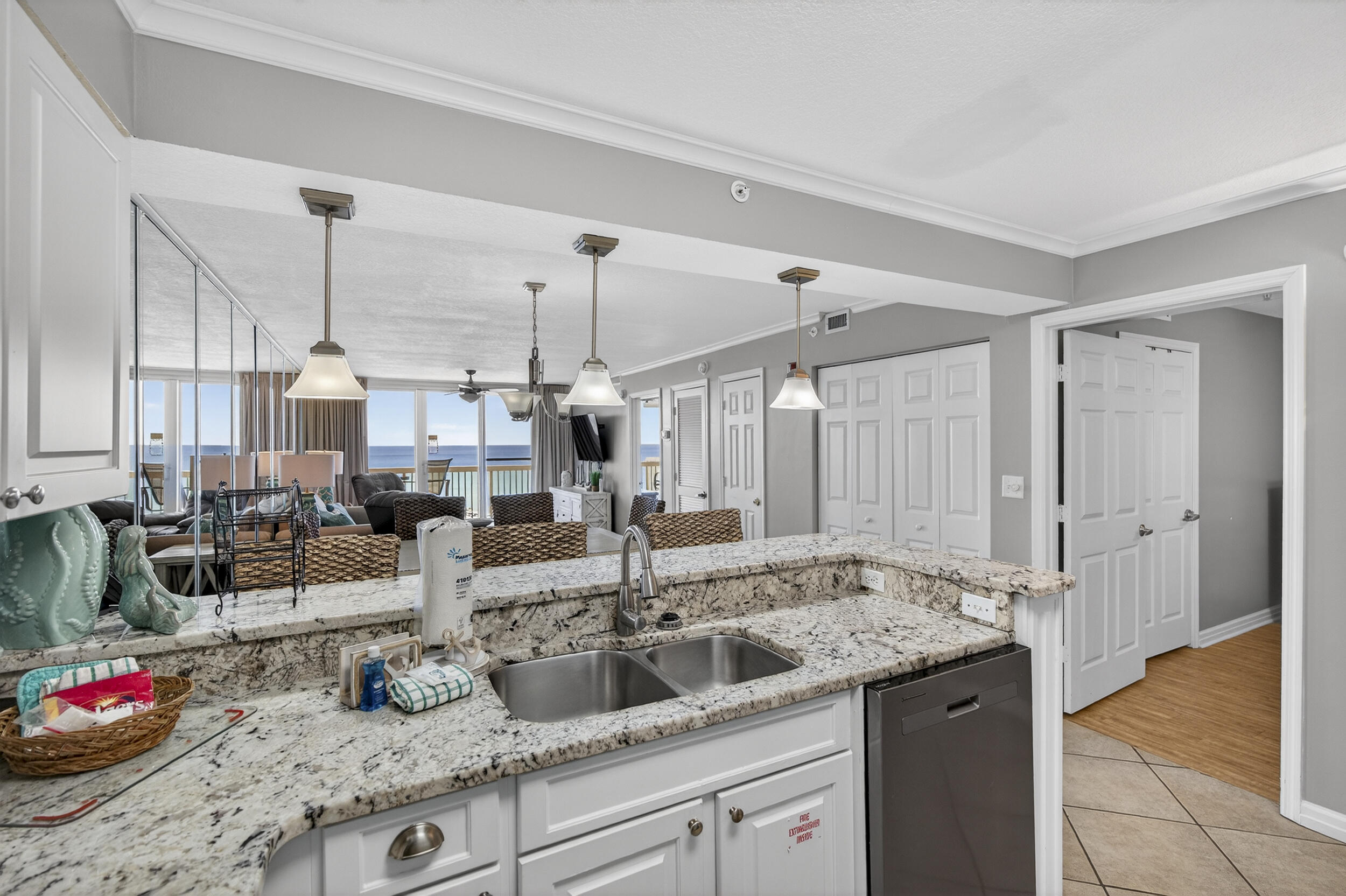 PELICAN BEACH RESORT CONDO - Residential