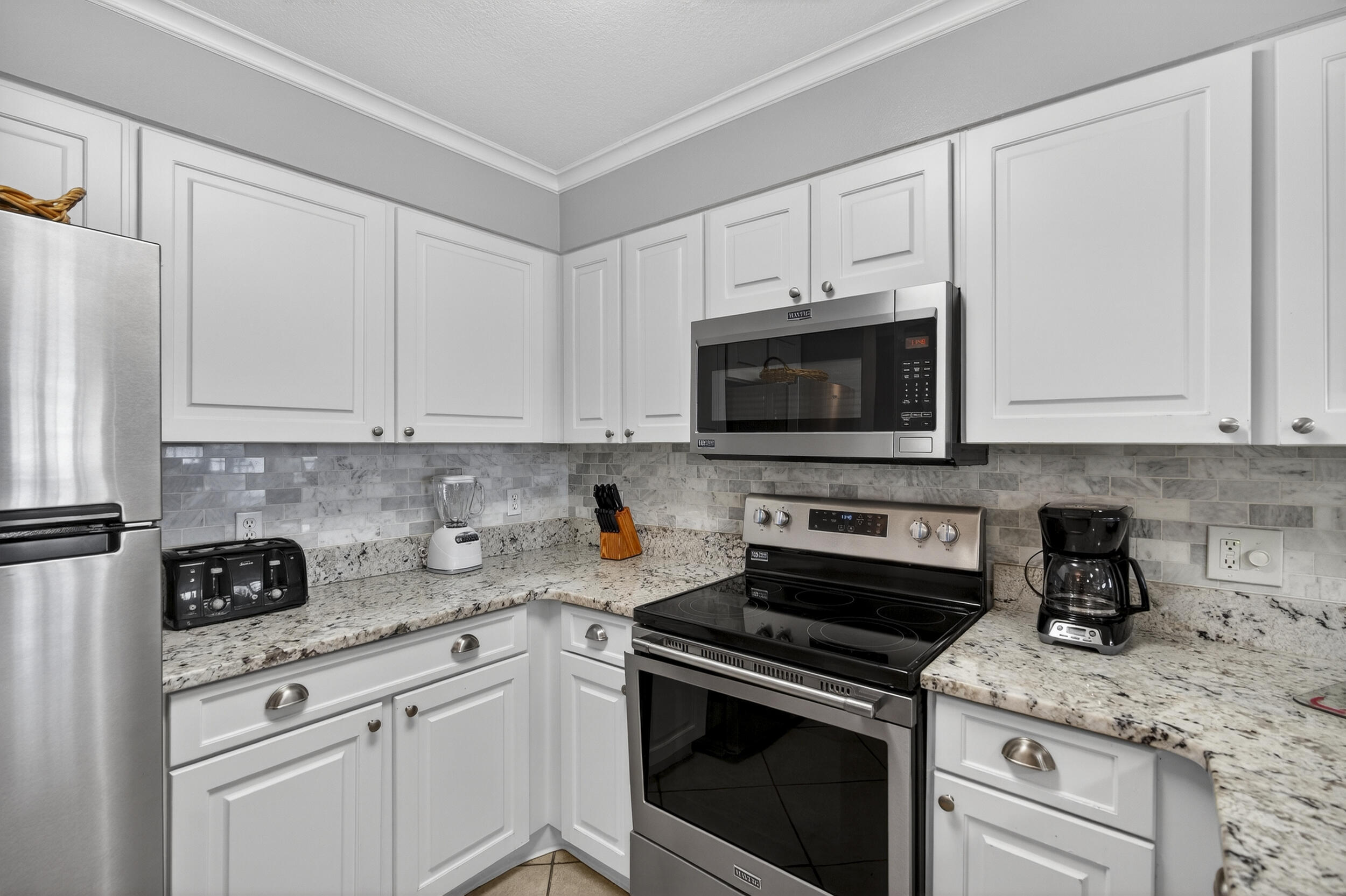 PELICAN BEACH RESORT CONDO - Residential