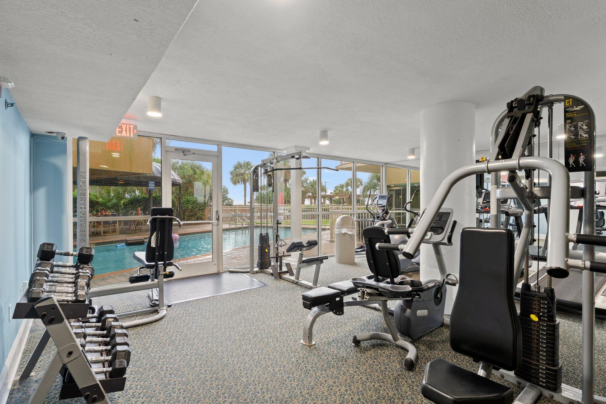 PELICAN BEACH RESORT CONDO - Residential