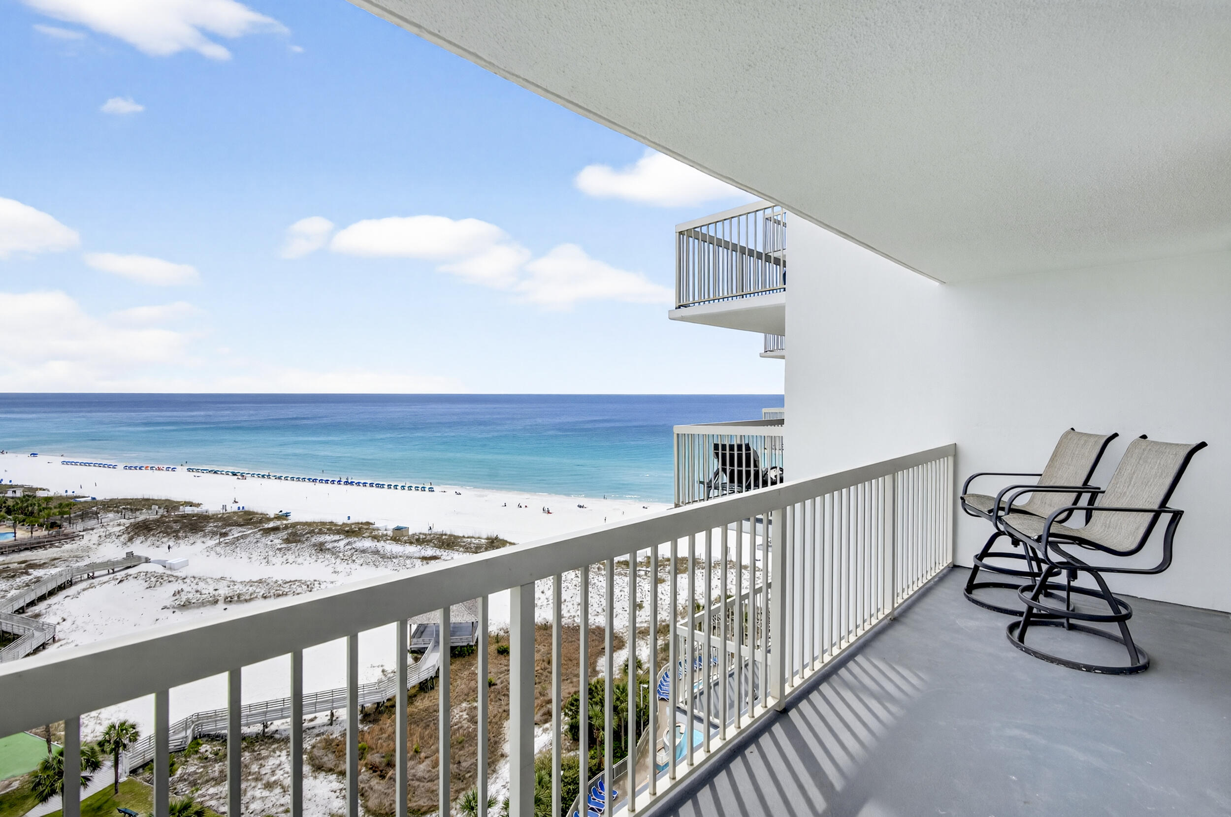 PELICAN BEACH RESORT CONDO - Residential