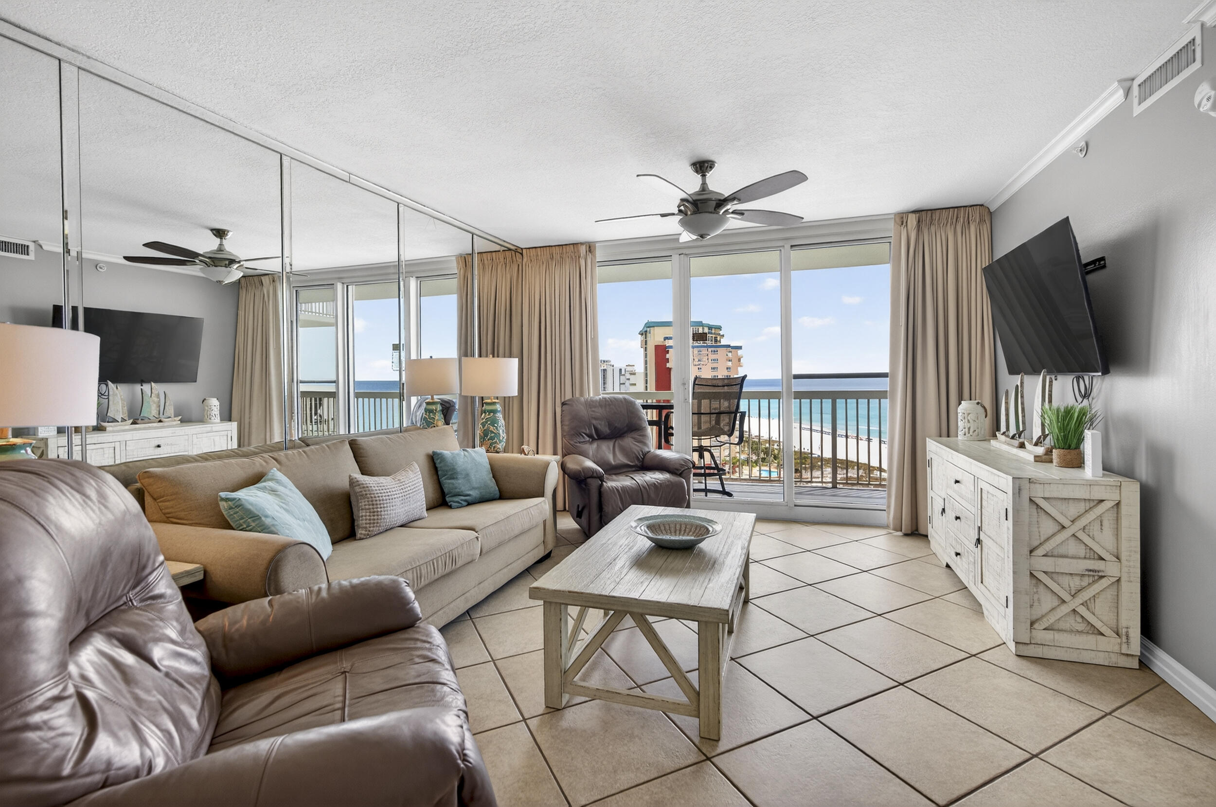 PELICAN BEACH RESORT CONDO - Residential