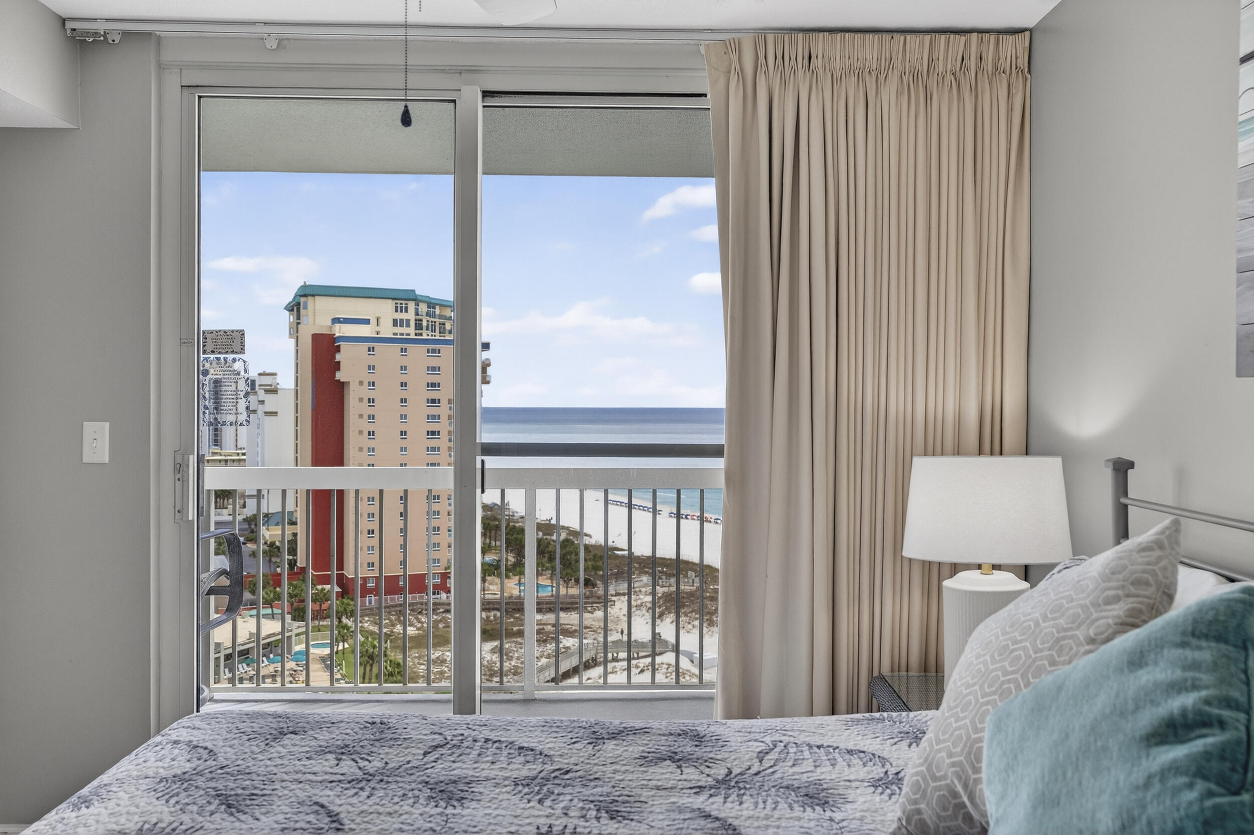 PELICAN BEACH RESORT CONDO - Residential