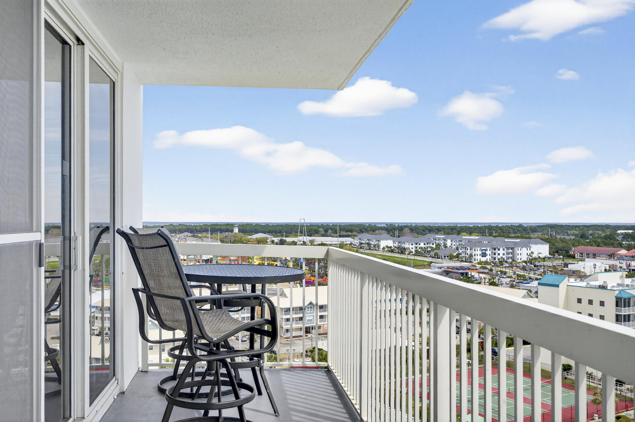 PELICAN BEACH RESORT CONDO - Residential