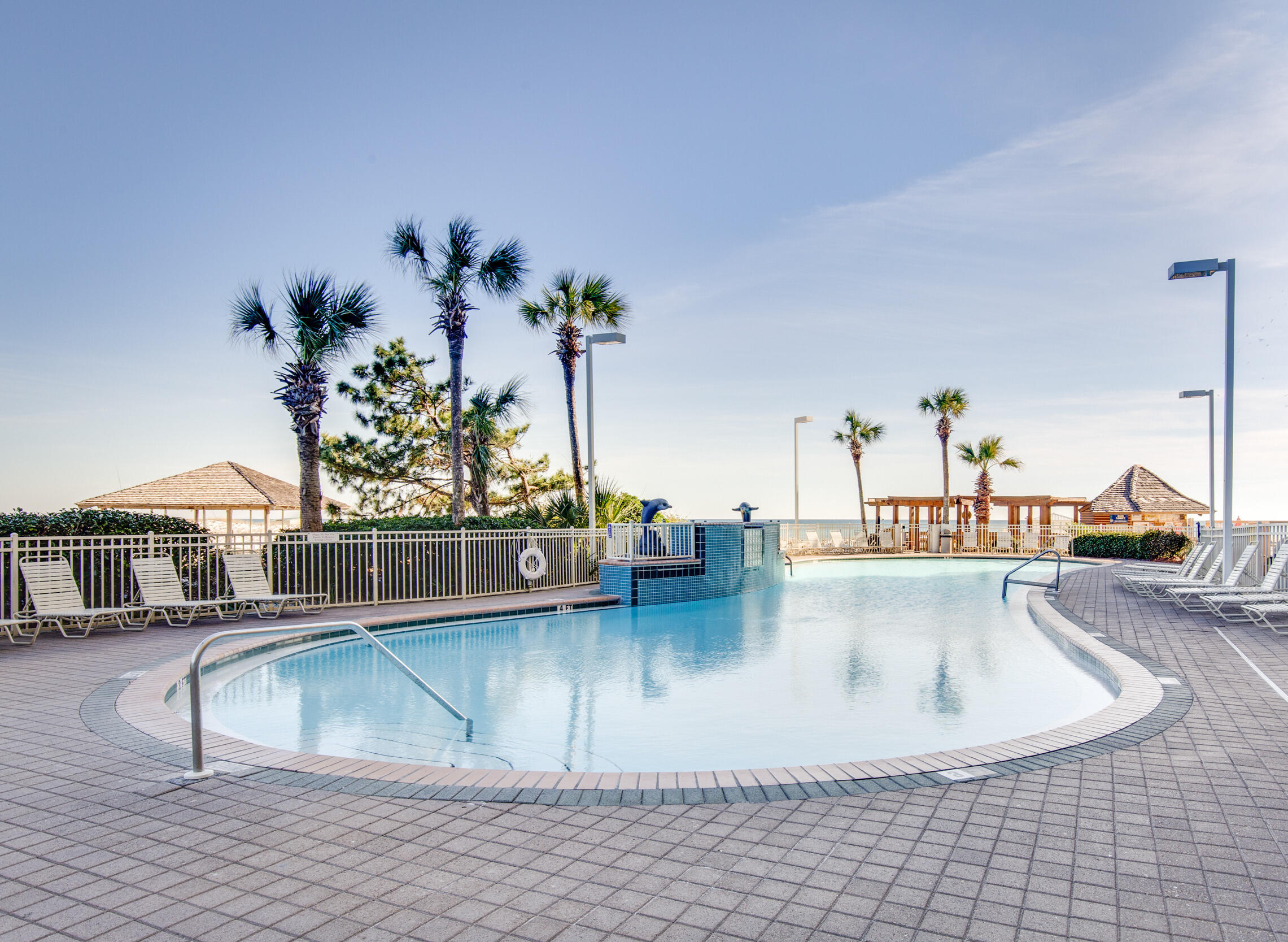 PELICAN BEACH RESORT CONDO - Residential