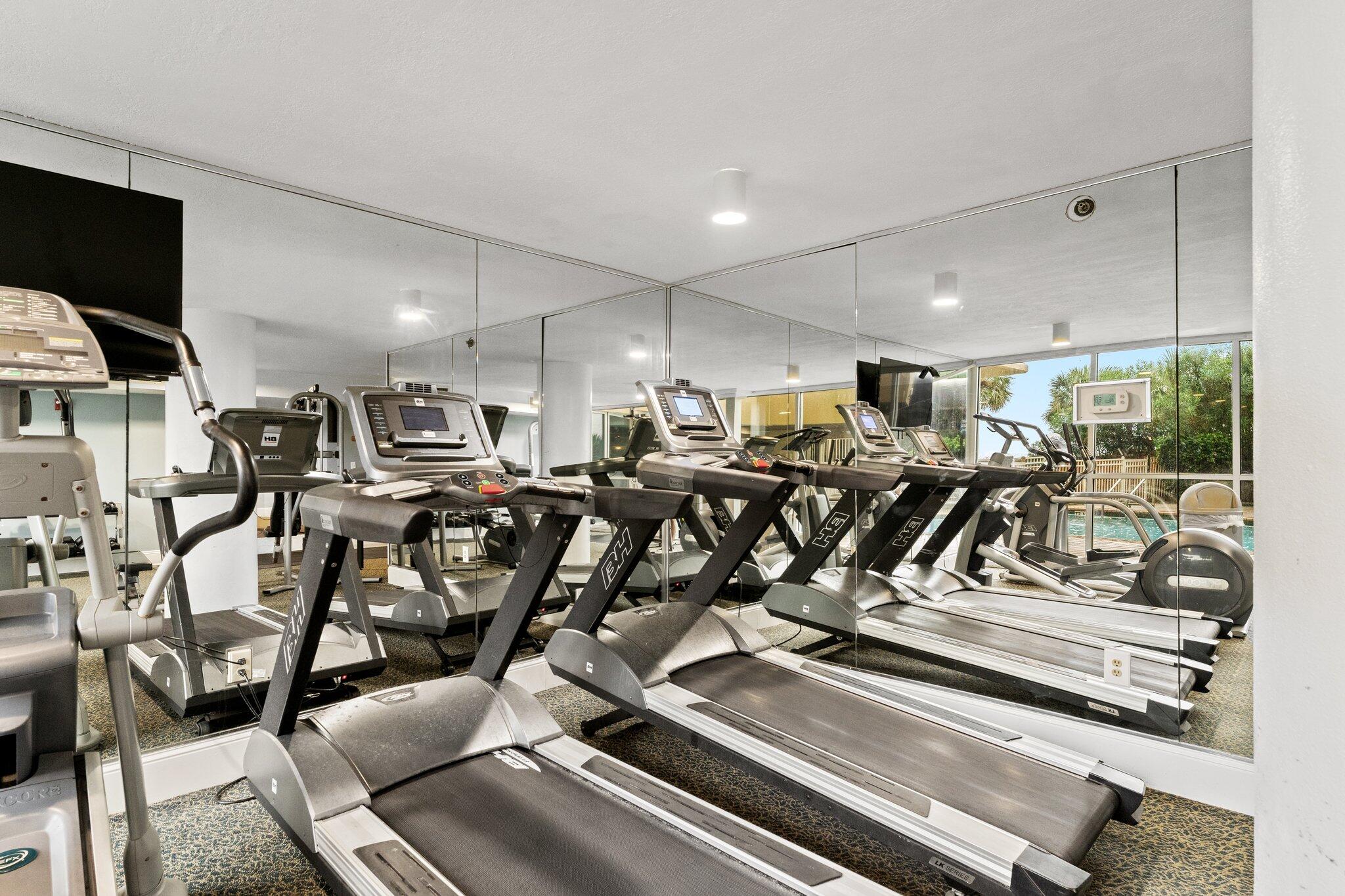 PELICAN BEACH RESORT CONDO - Residential