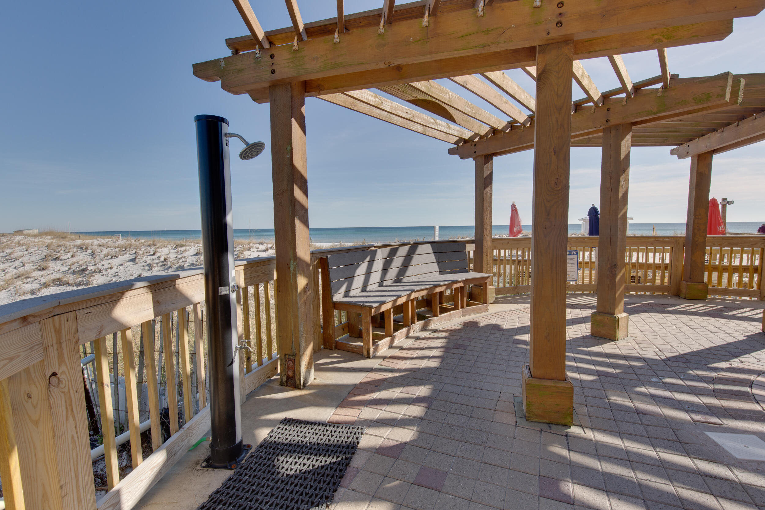 PELICAN BEACH RESORT CONDO - Residential