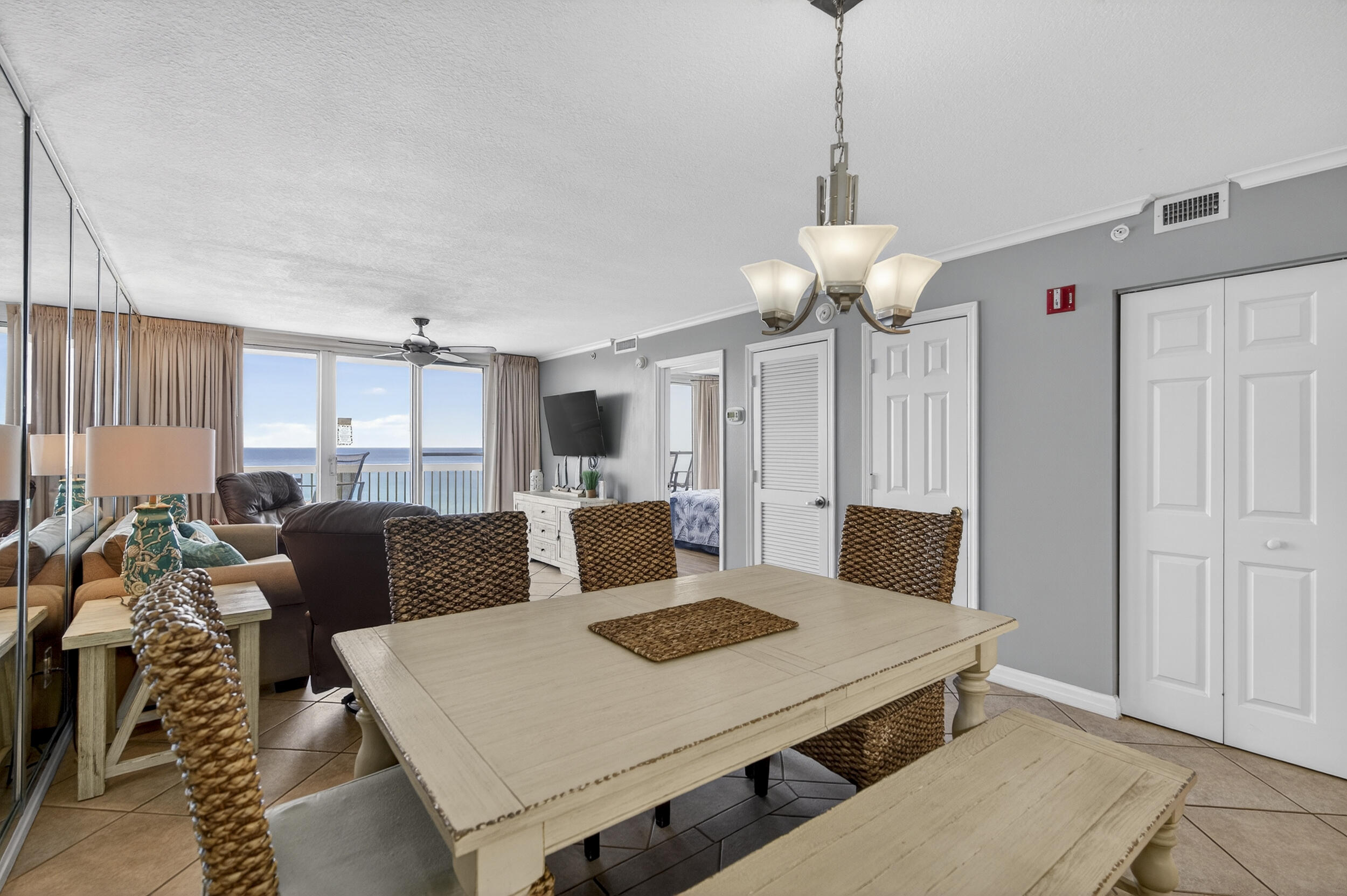 PELICAN BEACH RESORT CONDO - Residential