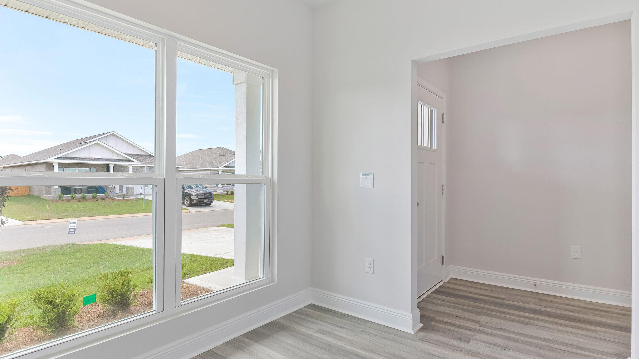 Waterside at East Bay - Residential