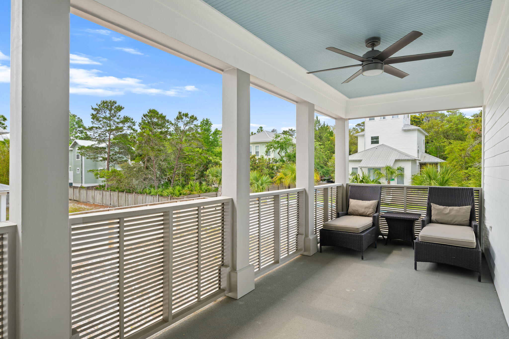 SEAGROVE 5TH ADDN - Residential