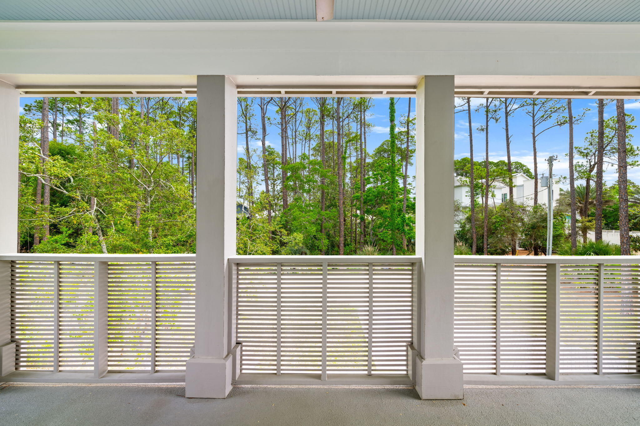 SEAGROVE 5TH ADDN - Residential