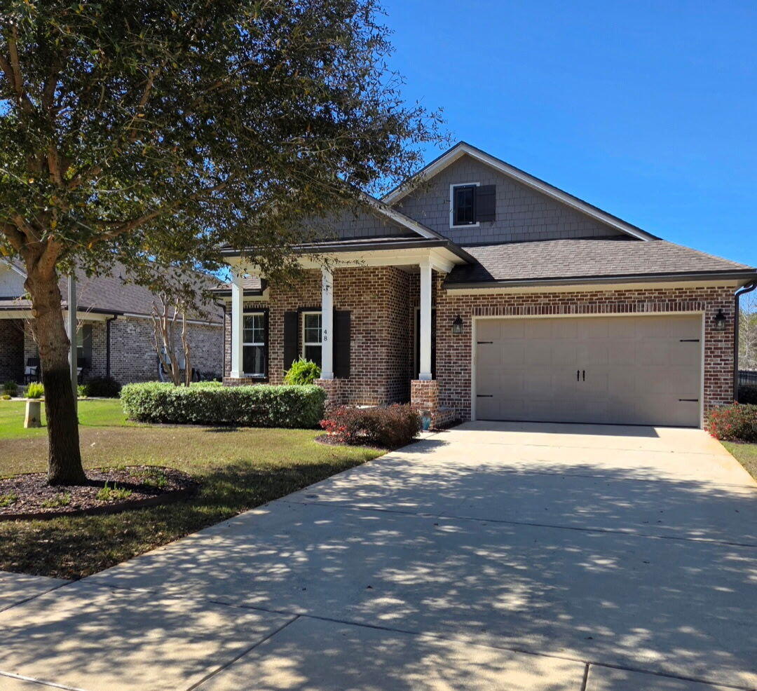 HAMMOCK BAY - Residential