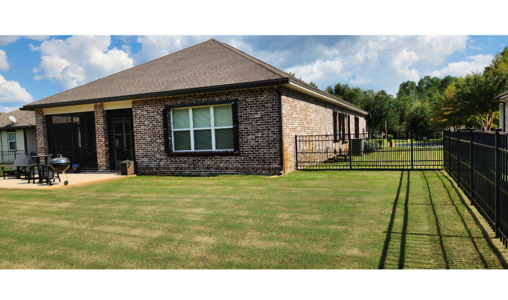 HAMMOCK BAY - Residential