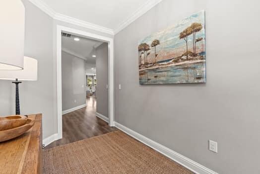 HAMMOCK BAY - Residential