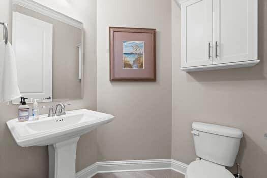 HAMMOCK BAY - Residential