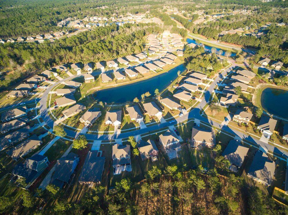 HAMMOCK BAY - Residential