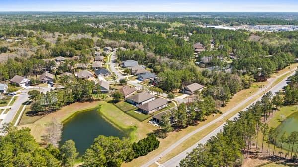 HAMMOCK BAY - Residential