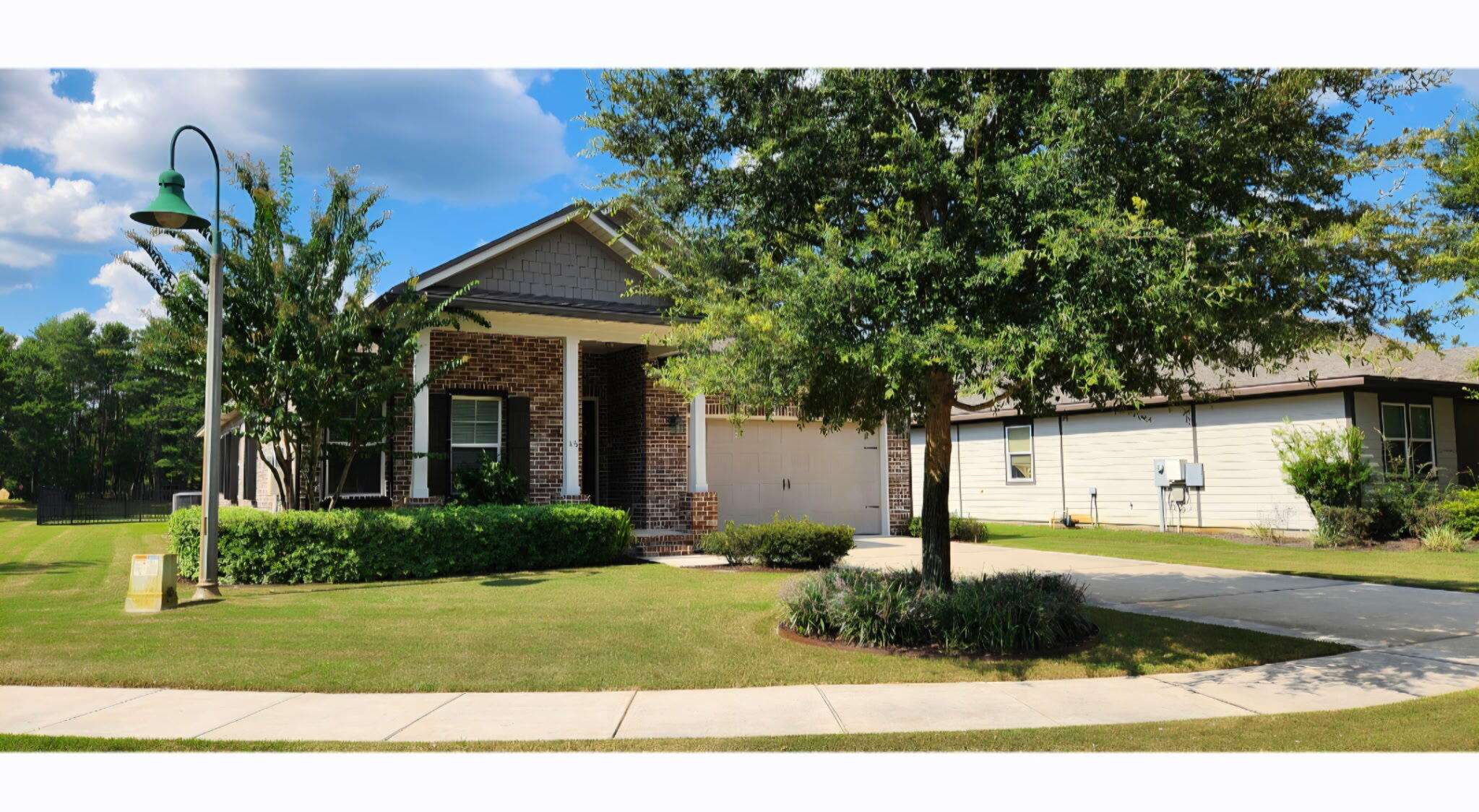 HAMMOCK BAY - Residential