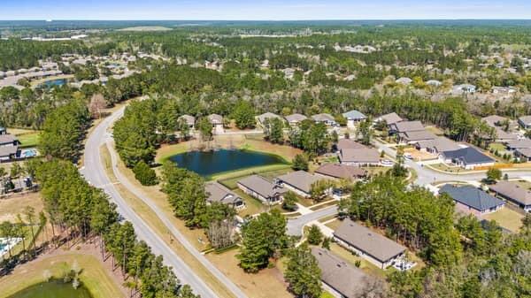 HAMMOCK BAY - Residential