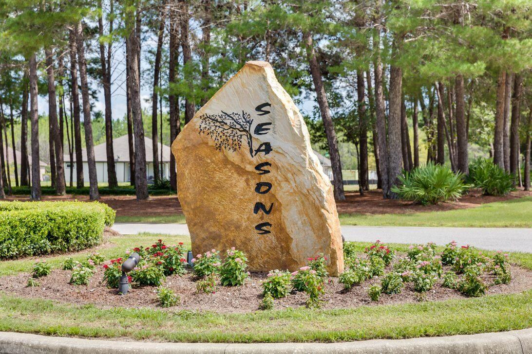 HAMMOCK BAY - Residential