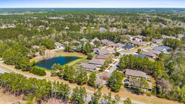 HAMMOCK BAY - Residential