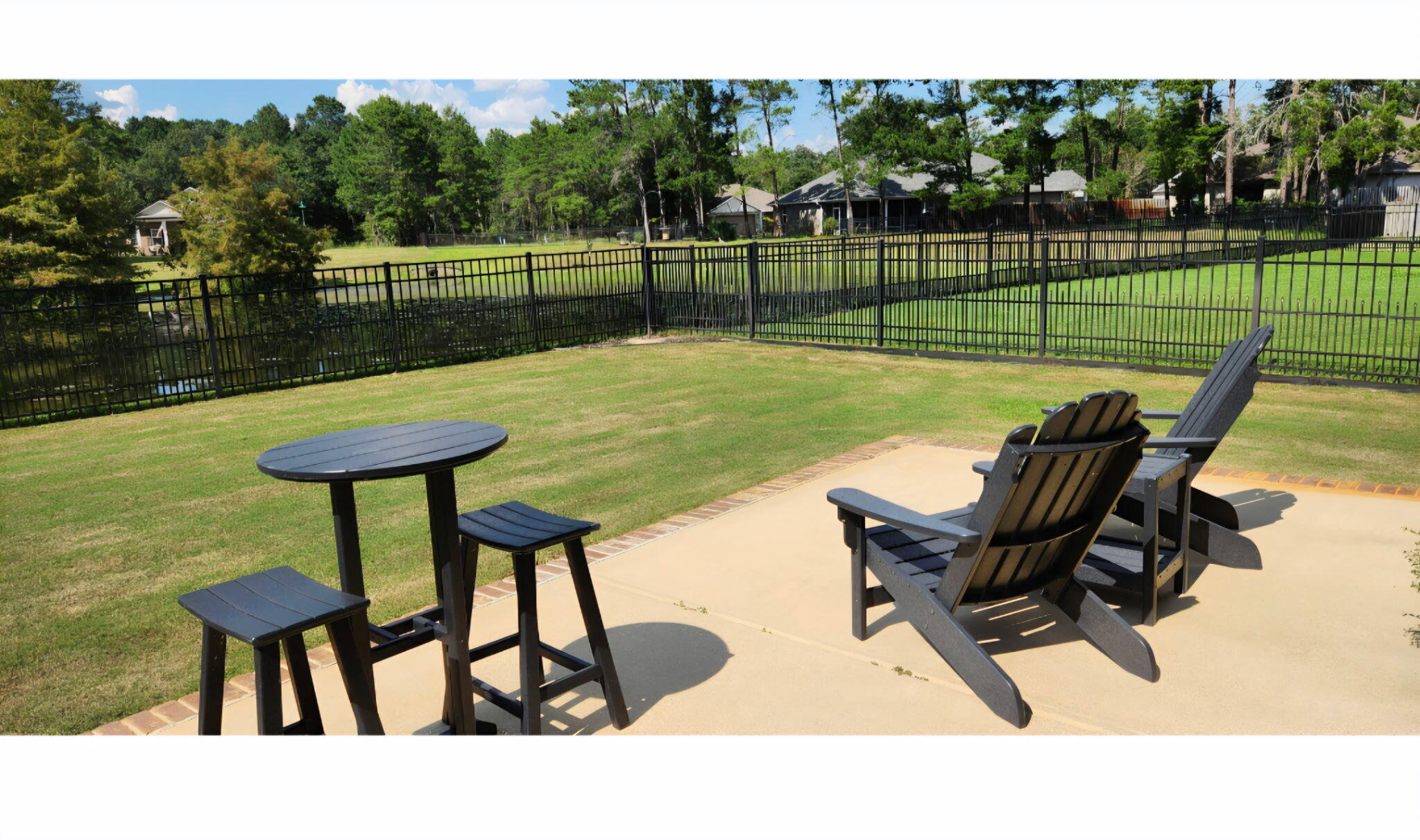 HAMMOCK BAY - Residential