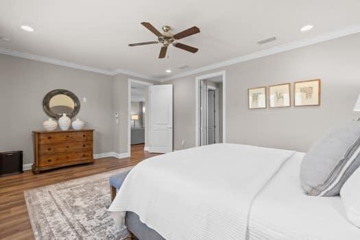 HAMMOCK BAY - Residential