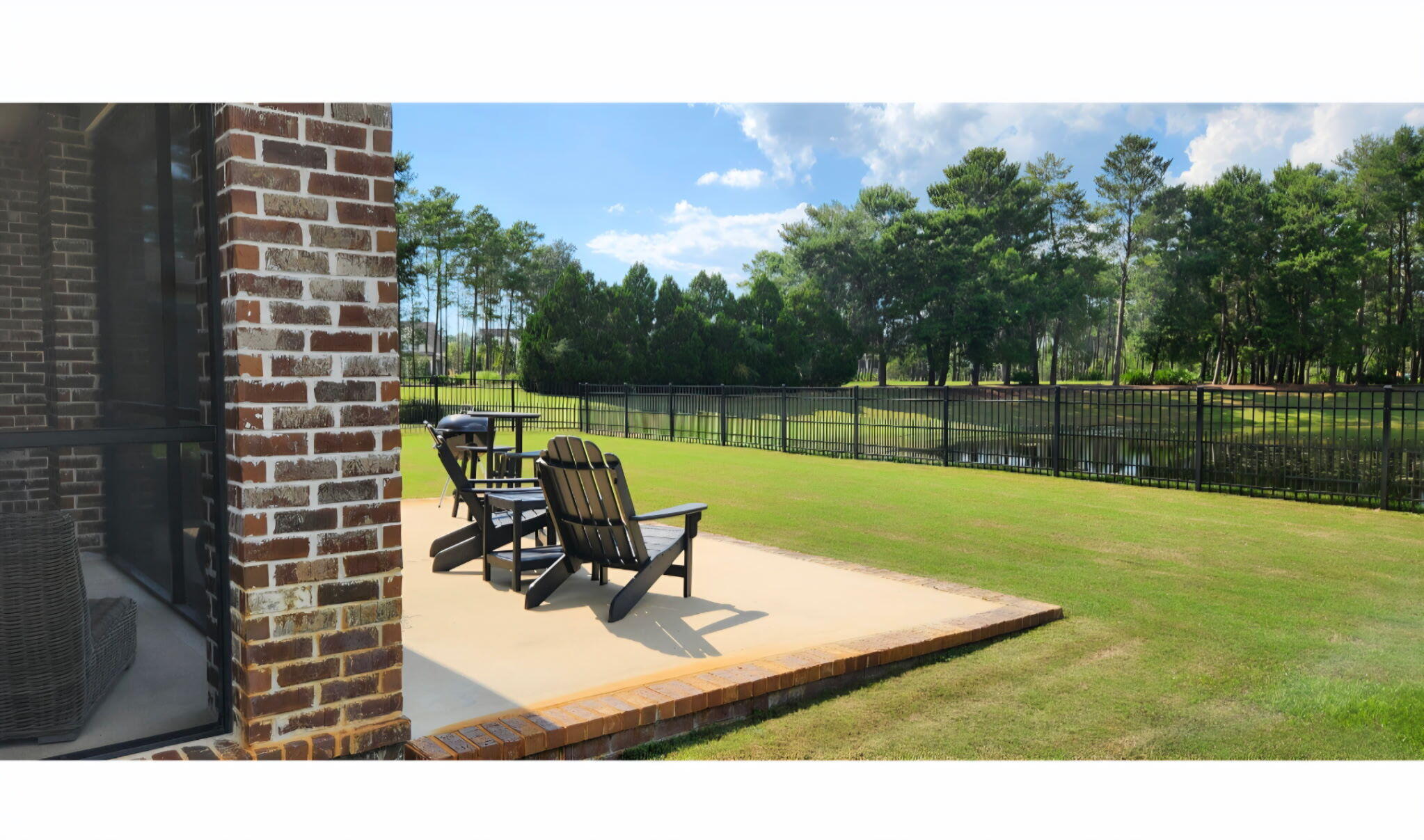 HAMMOCK BAY - Residential