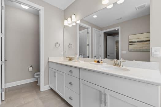 HAMMOCK BAY - Residential