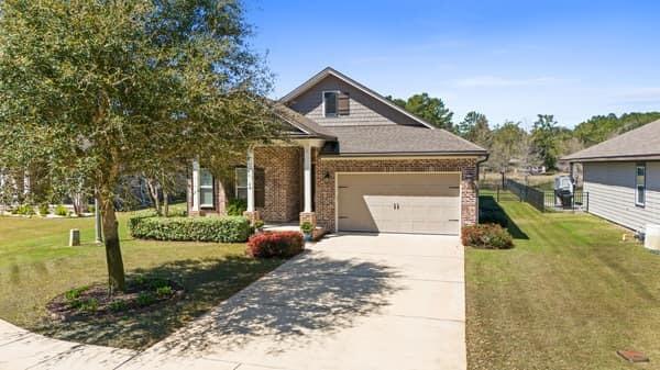 HAMMOCK BAY - Residential