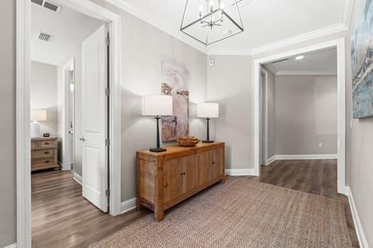 HAMMOCK BAY - Residential