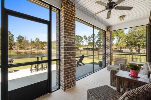 HAMMOCK BAY - Residential