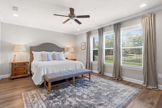 HAMMOCK BAY - Residential