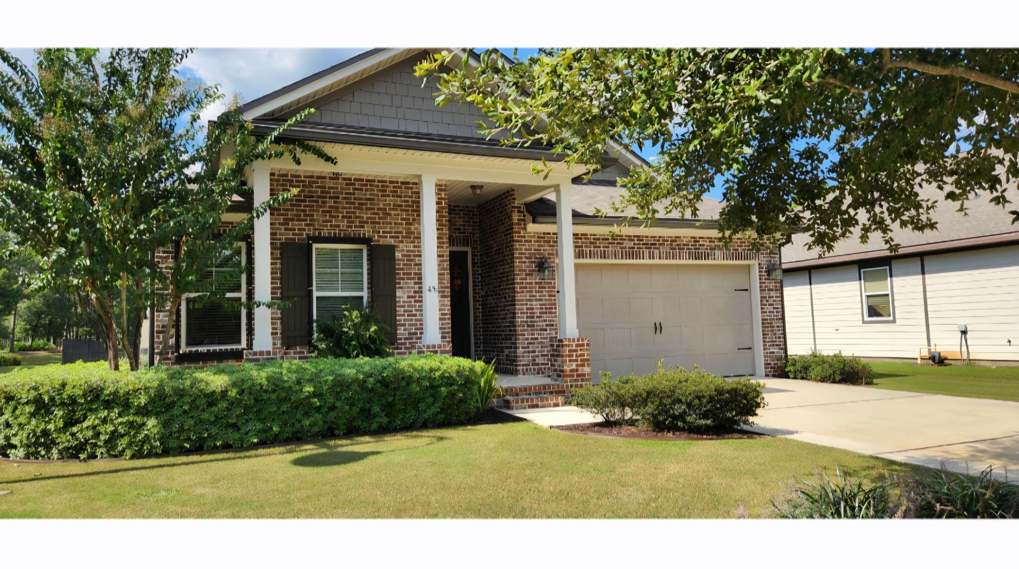 HAMMOCK BAY - Residential