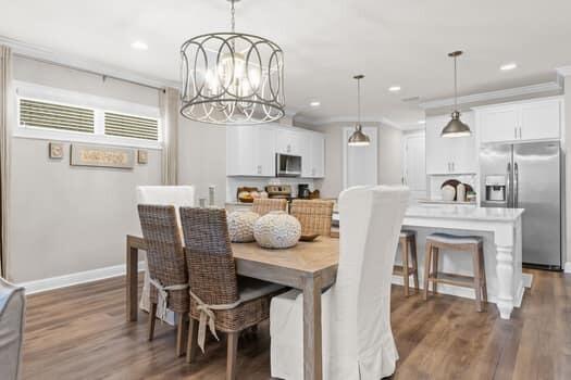 HAMMOCK BAY - Residential