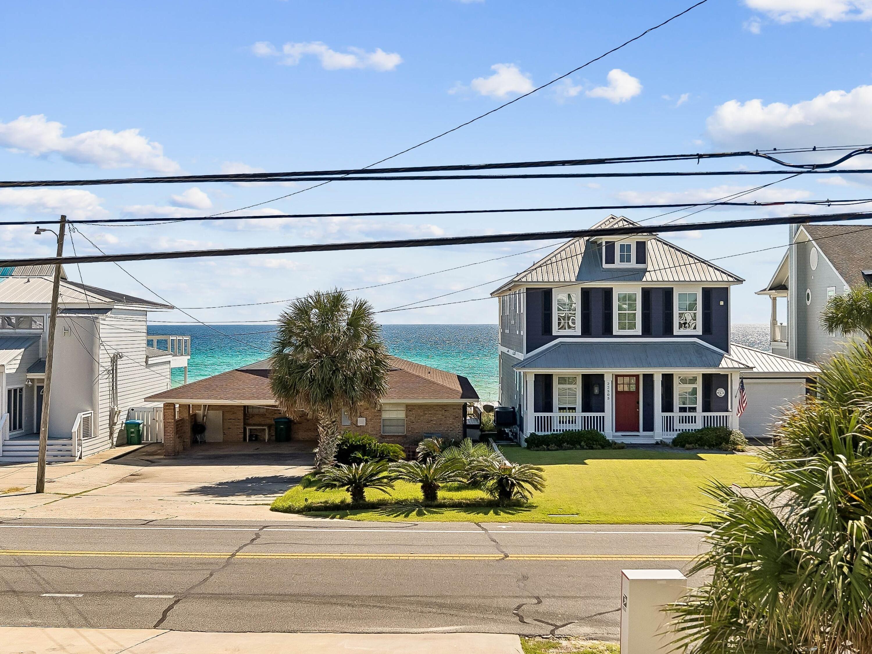 22504 Front Beach Road