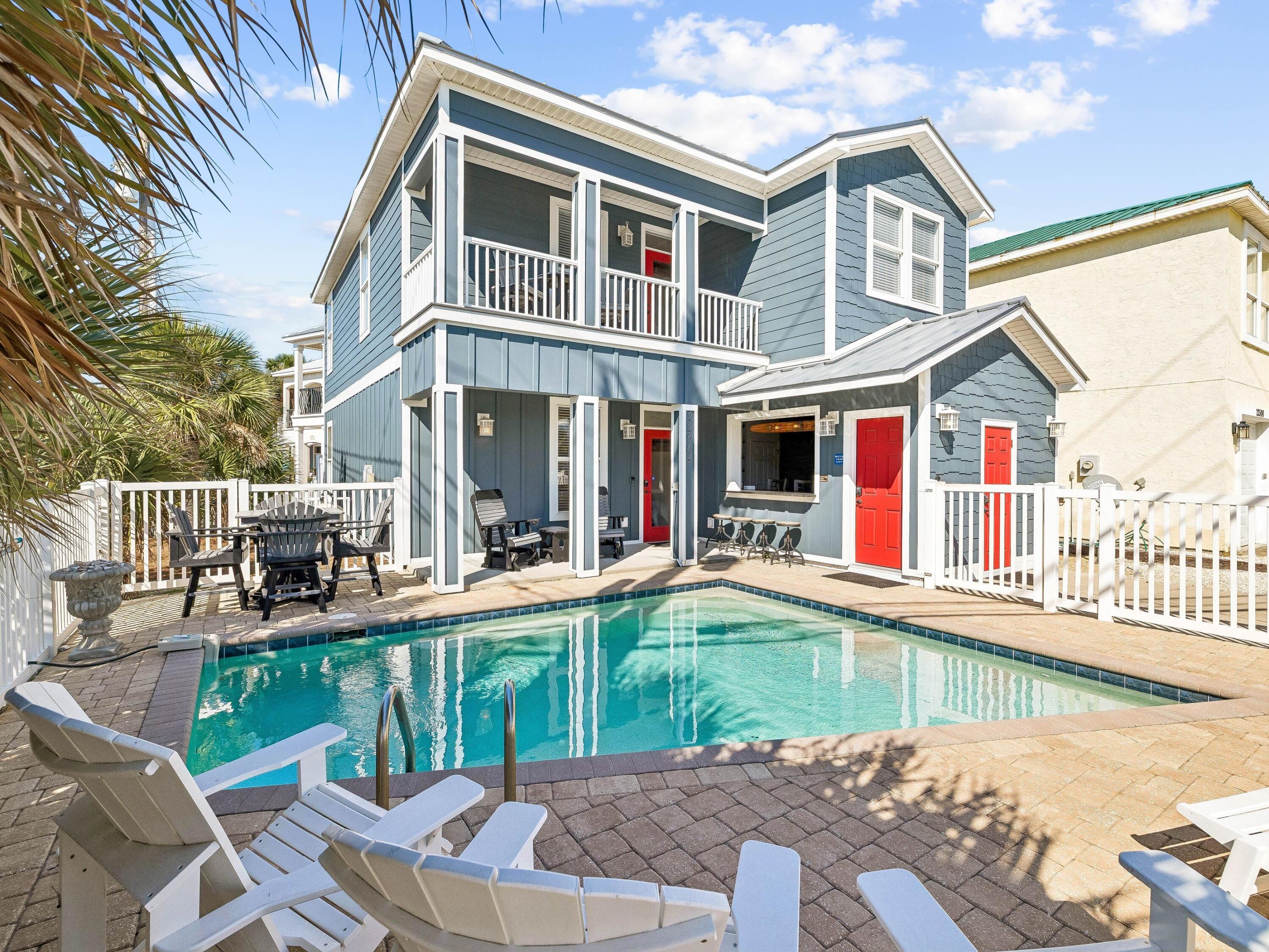 22504 Front Beach Road