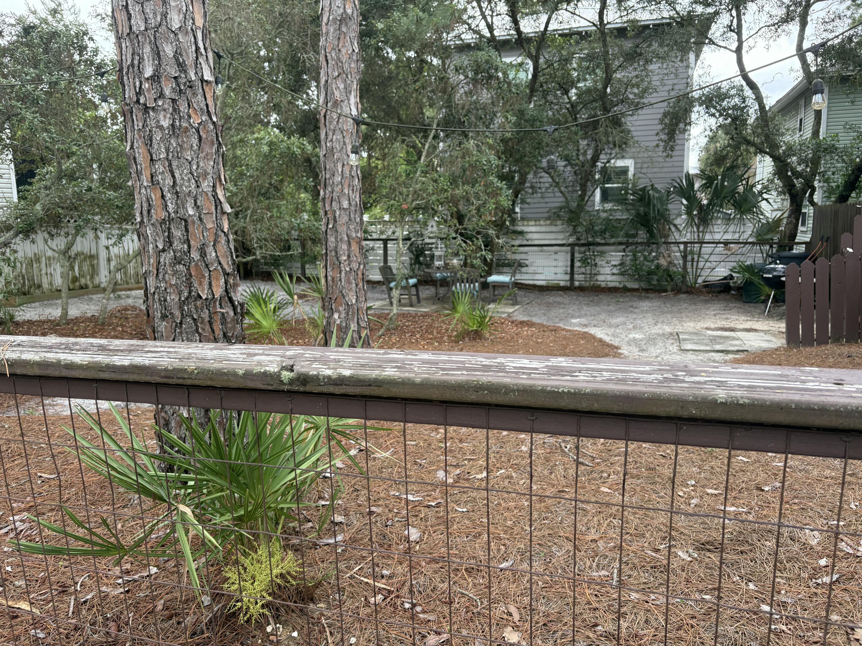 BLUE GULF RESORT, Unit 1 - Land