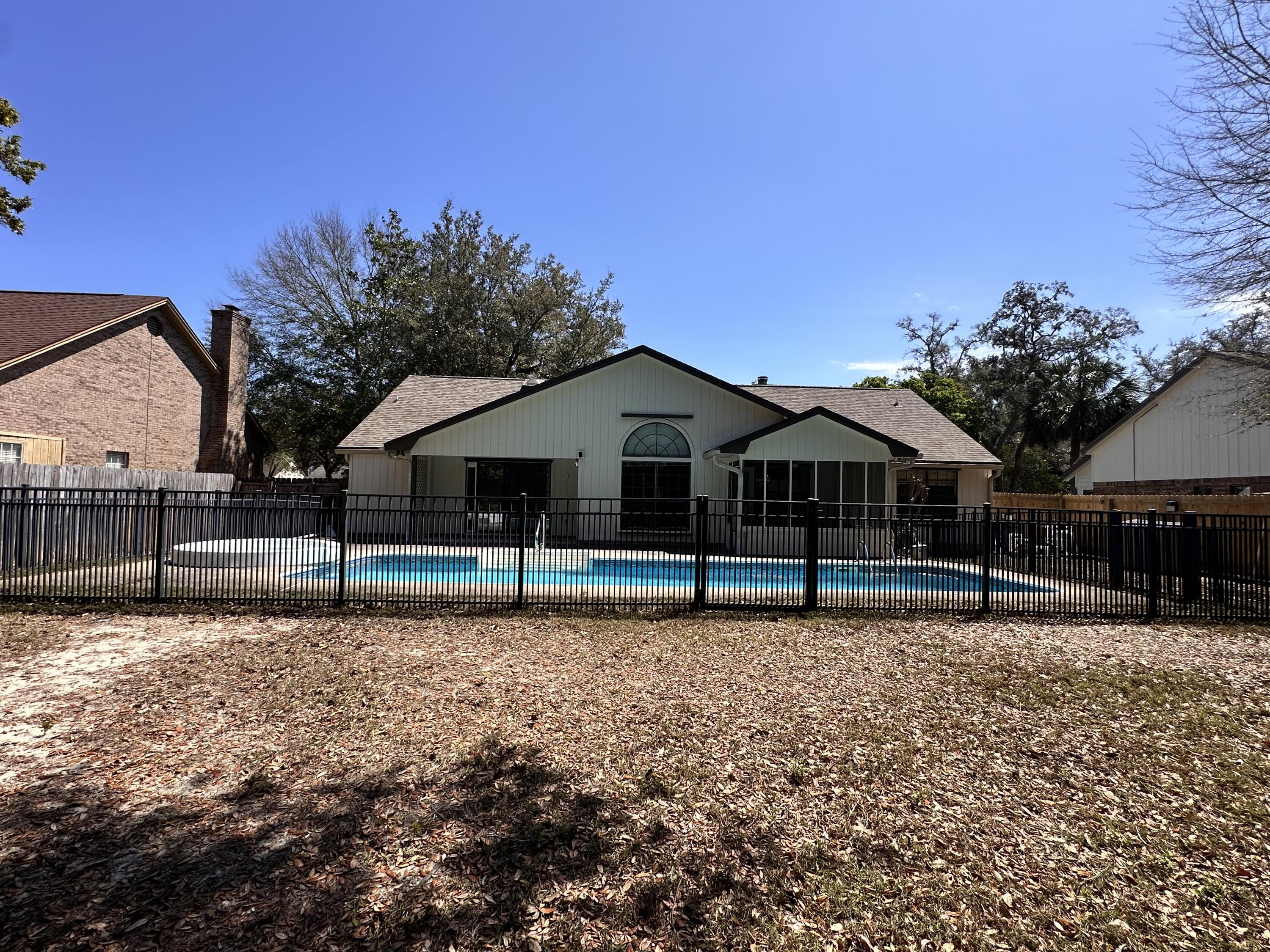 WOODLANDS PH 5 - Residential