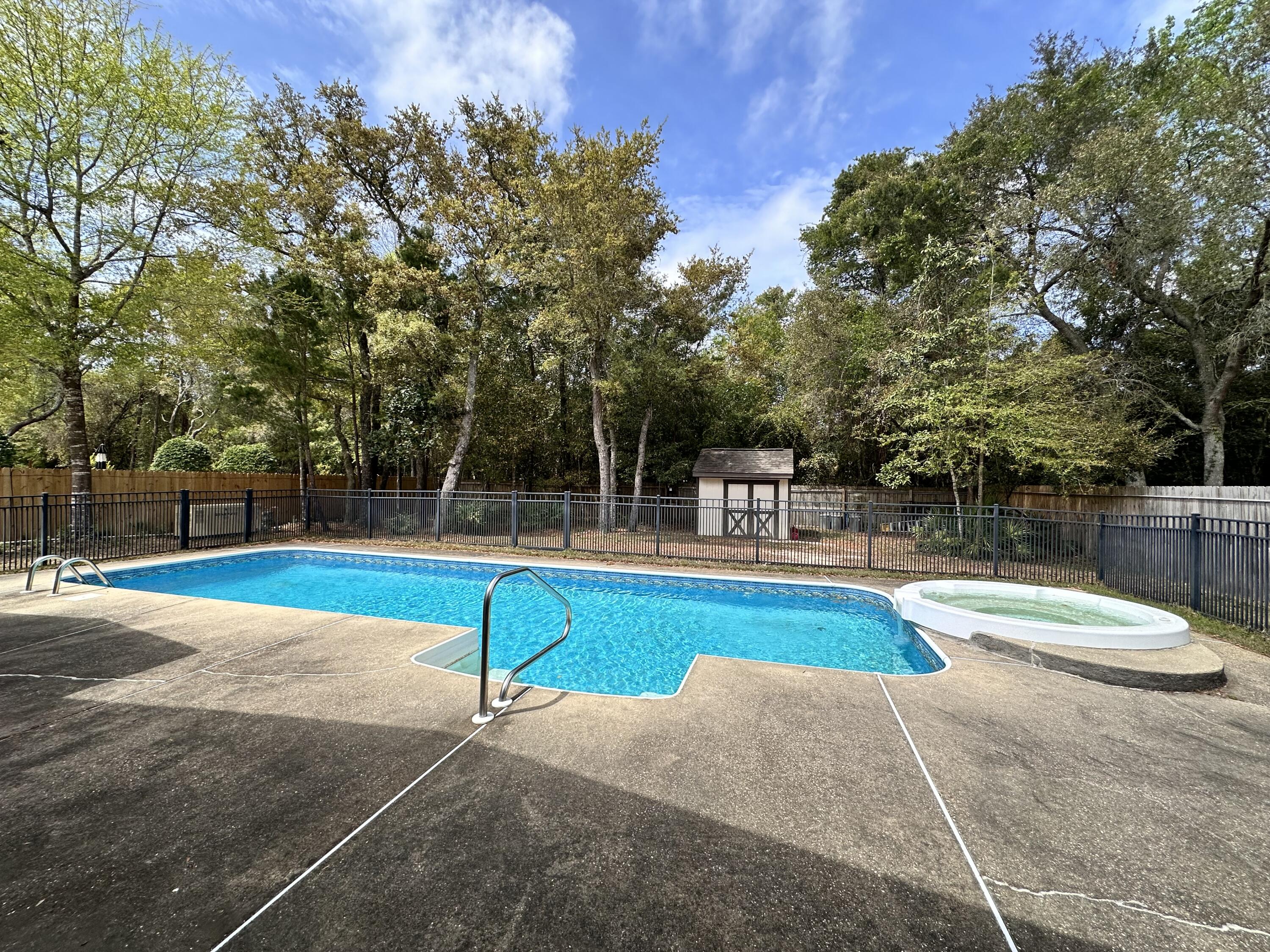 WOODLANDS PH 5 - Residential