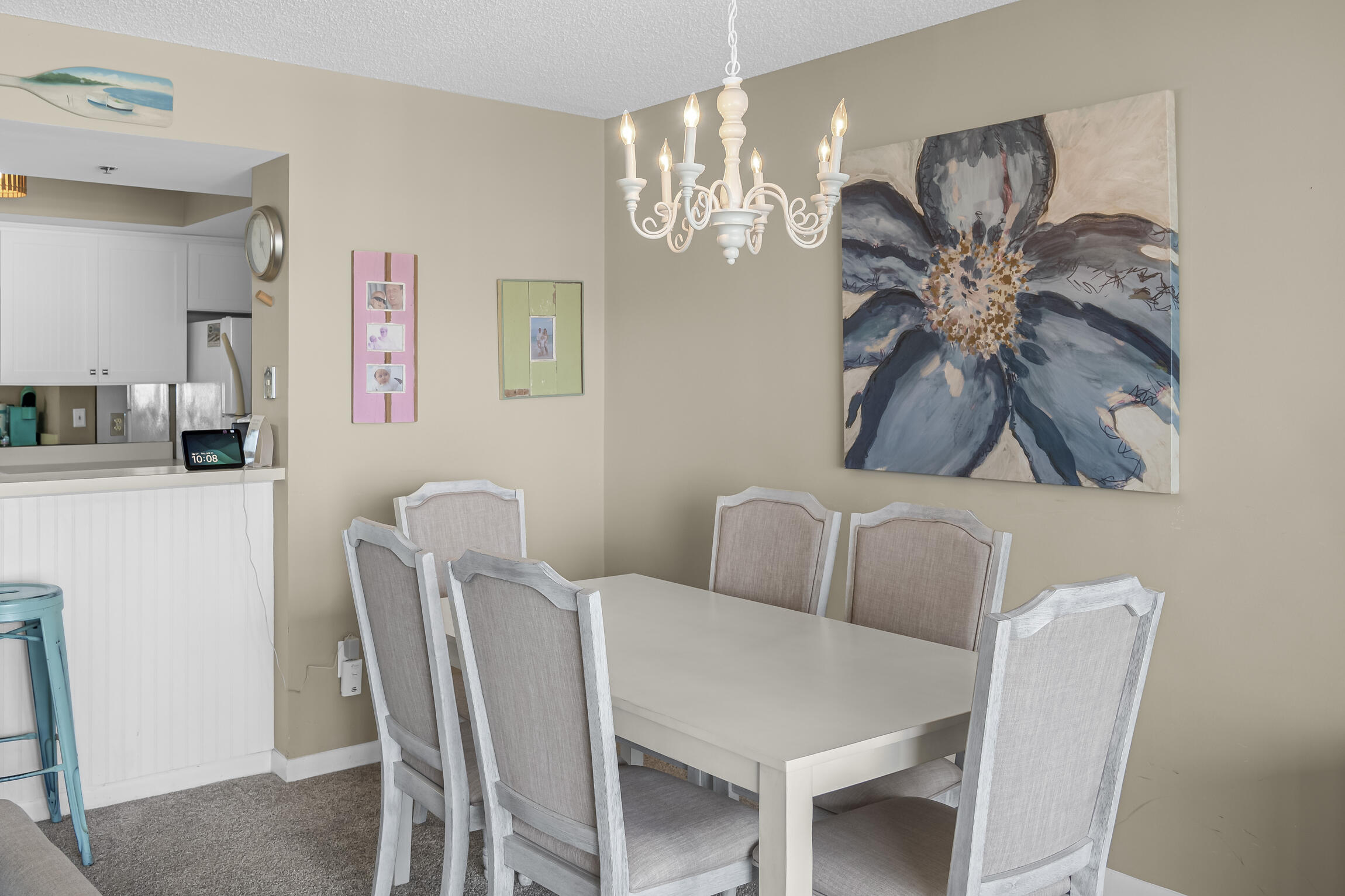 MAGNOLIA HOUSE - Residential