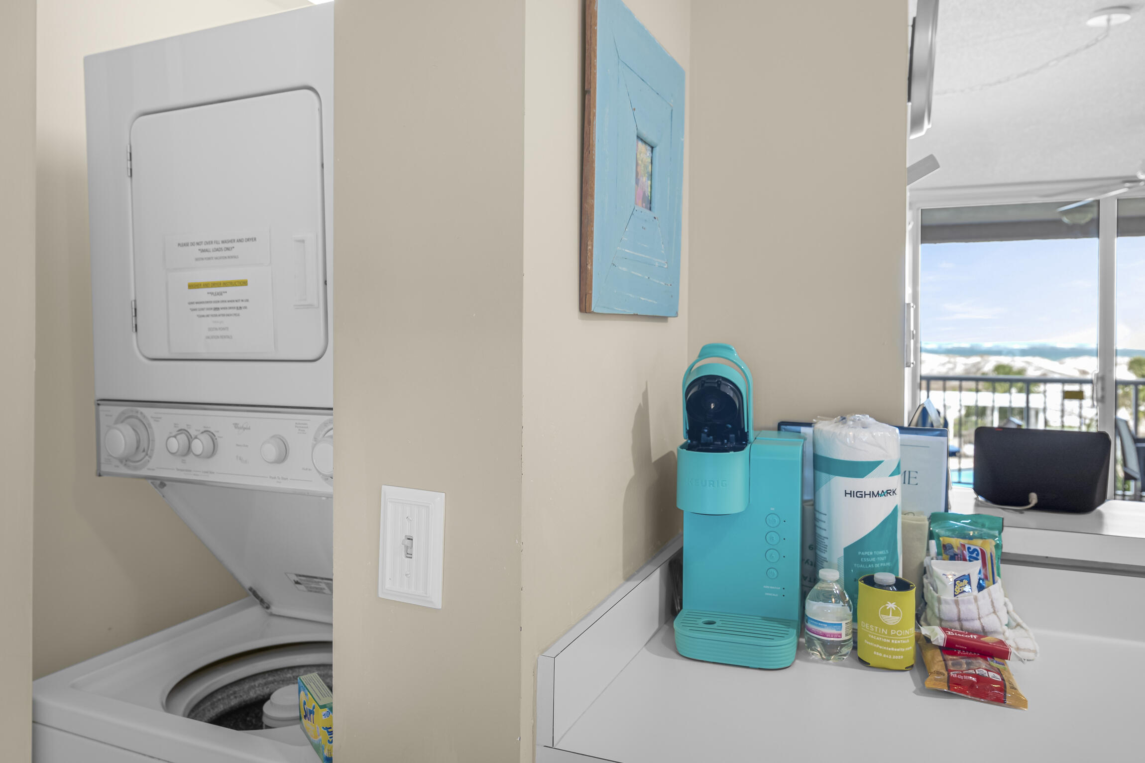 MAGNOLIA HOUSE - Residential