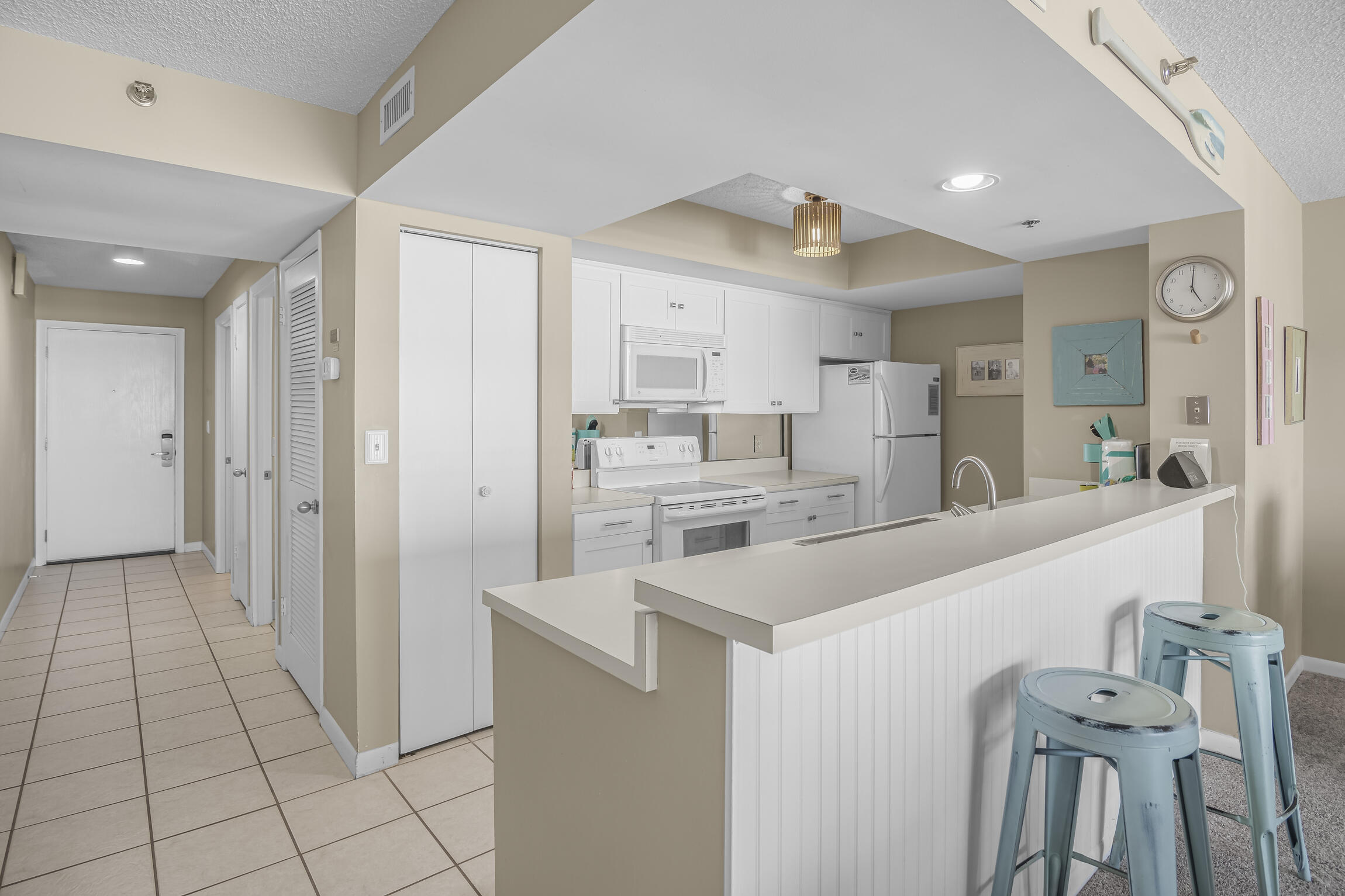 MAGNOLIA HOUSE - Residential