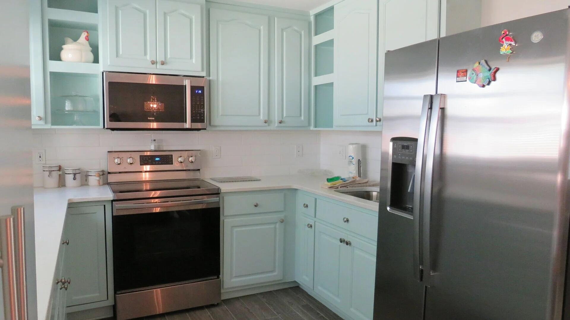 BRYN MAWR PARK - Residential