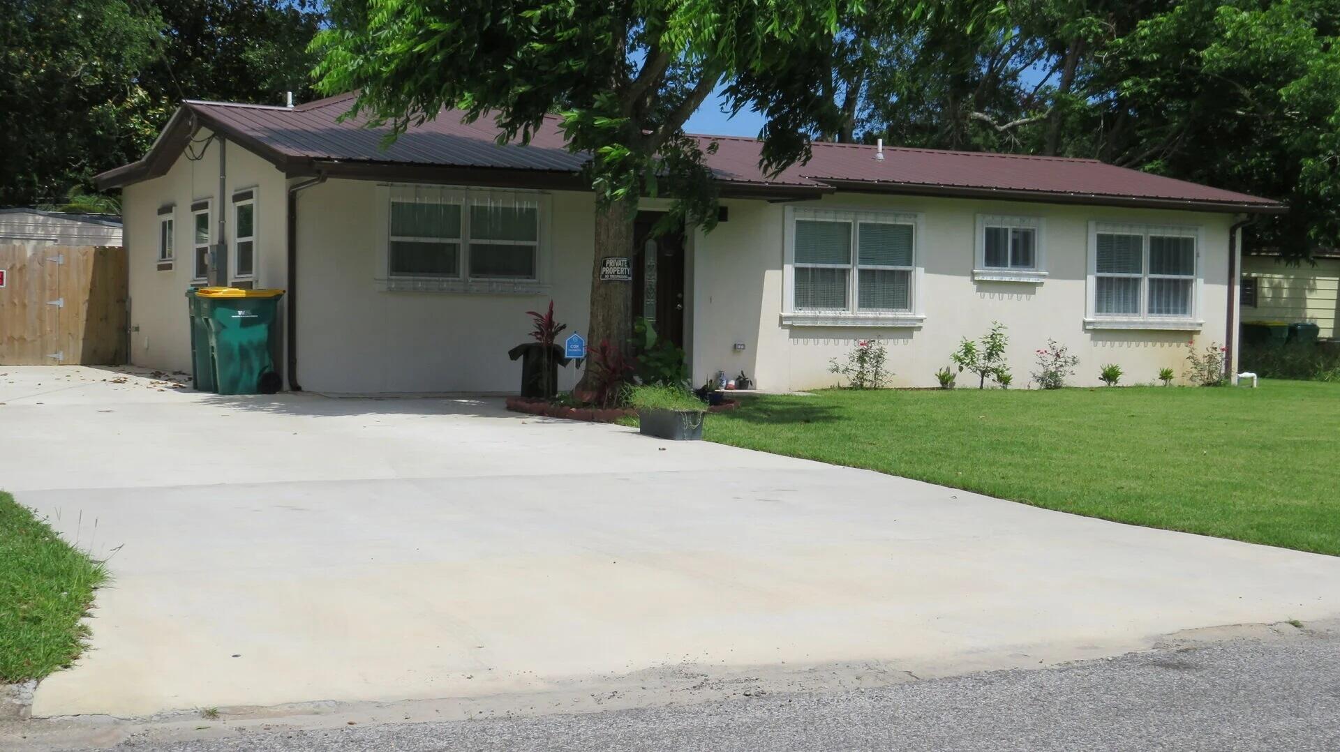 BRYN MAWR PARK - Residential