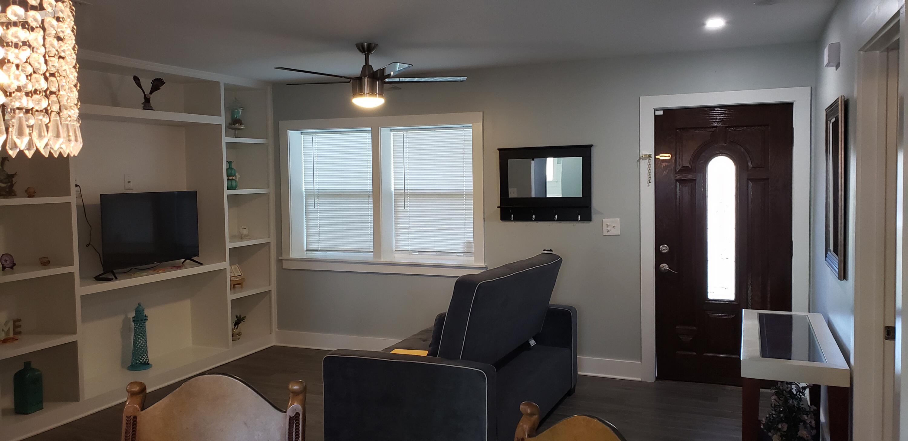 BRYN MAWR PARK - Residential