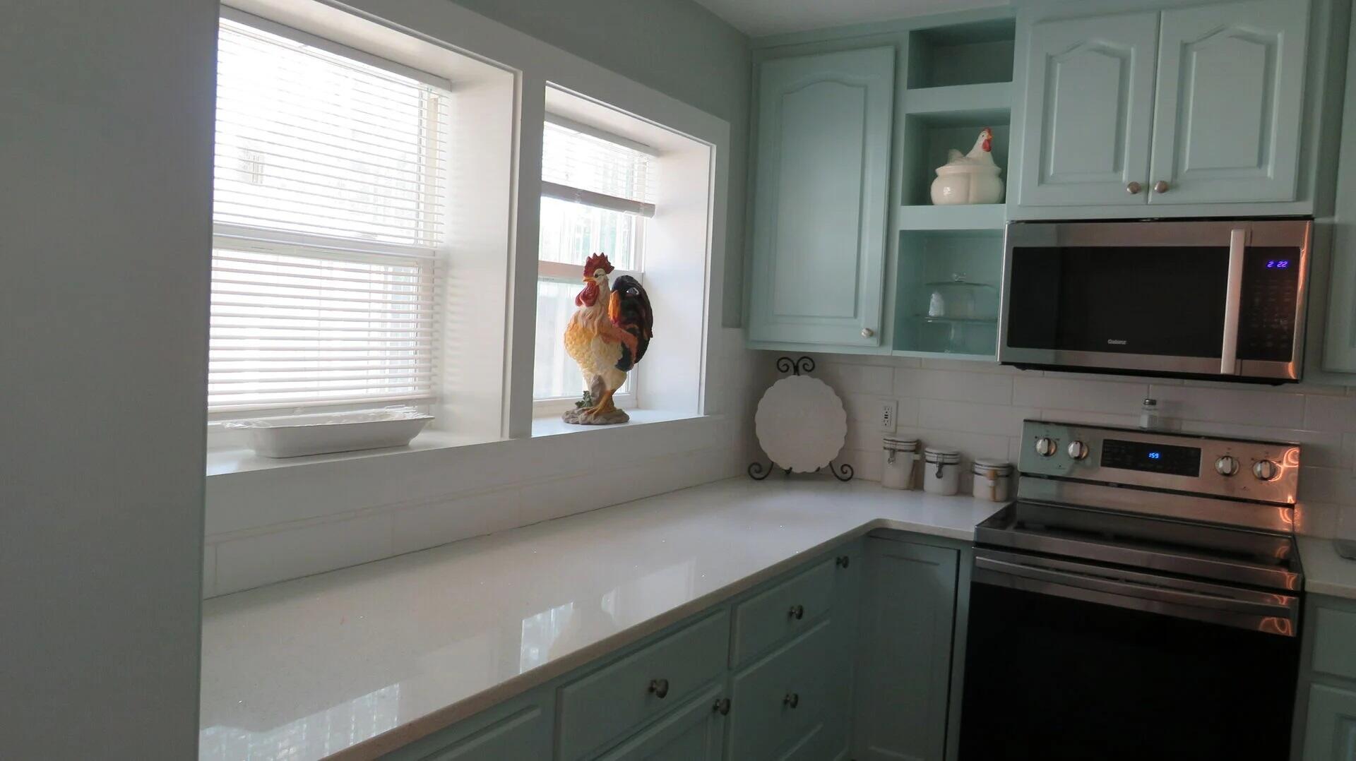 BRYN MAWR PARK - Residential