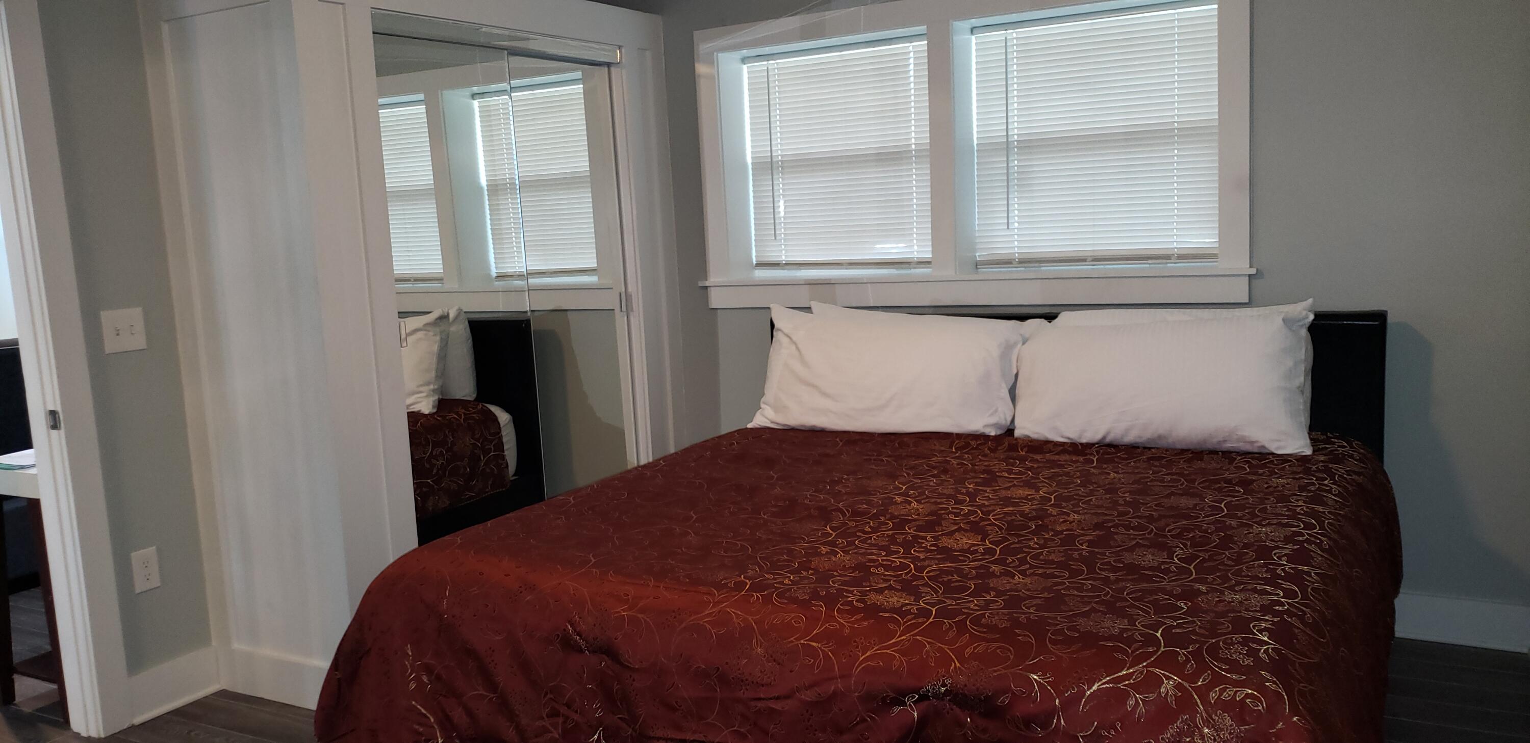 BRYN MAWR PARK - Residential